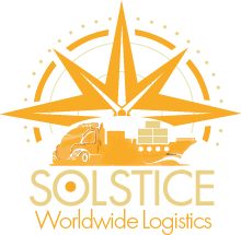Solstice - WorldwideLogistics